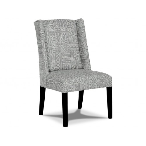 CHRISNEY DINING WING BACK CHAIR